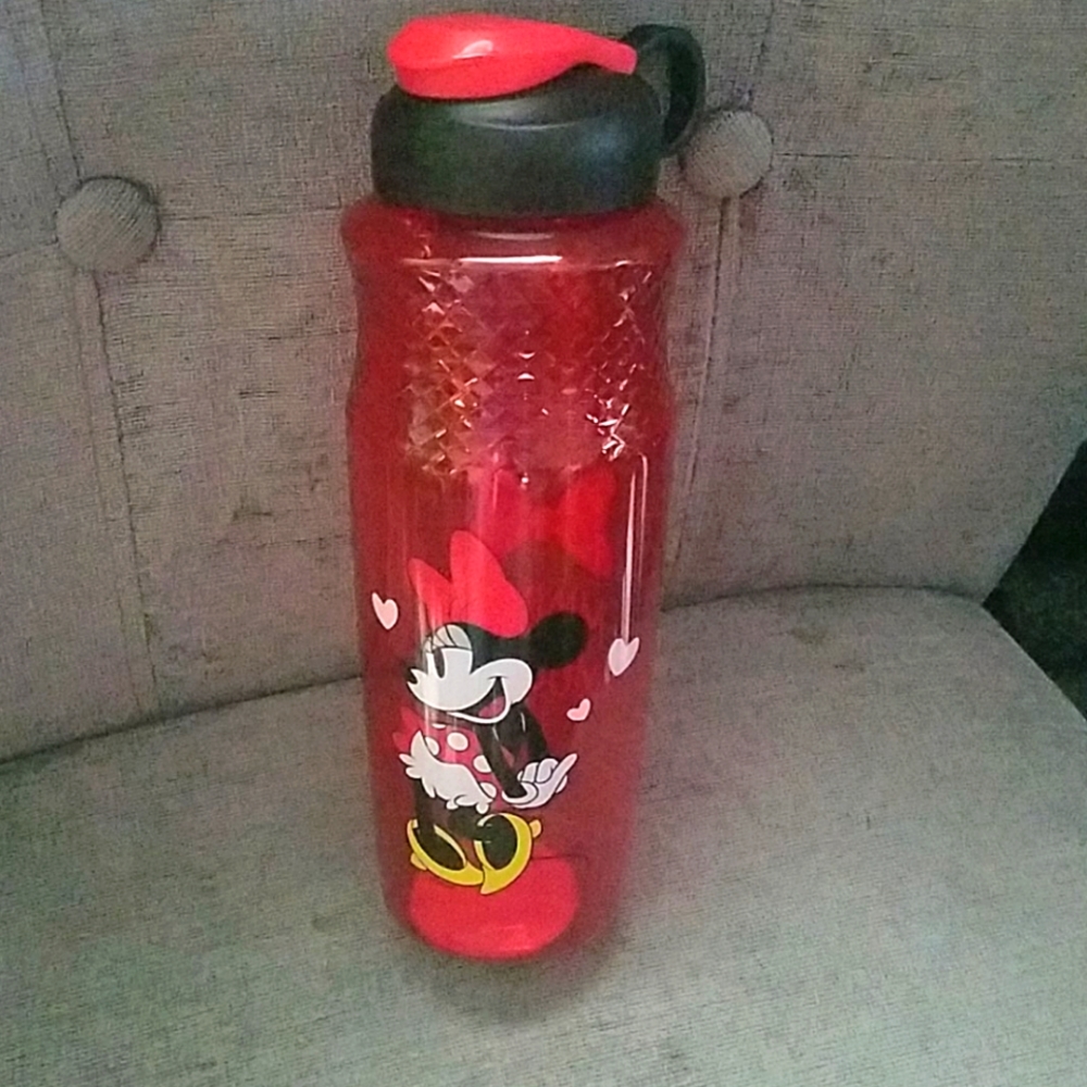ZAK- DISNEY CUP MINNIE MOUSE